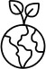 WhatsApp support icon