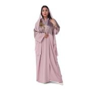 CELESTIAL SERENITY ABAYA