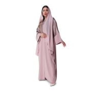 CELESTIAL SERENITY ABAYA