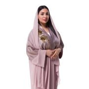 CELESTIAL SERENITY ABAYA