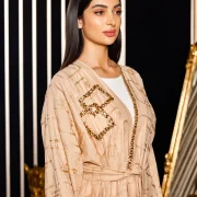 robe abaya